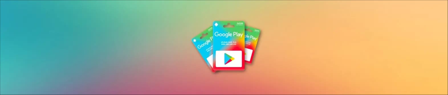 Google Play (Indonesia)