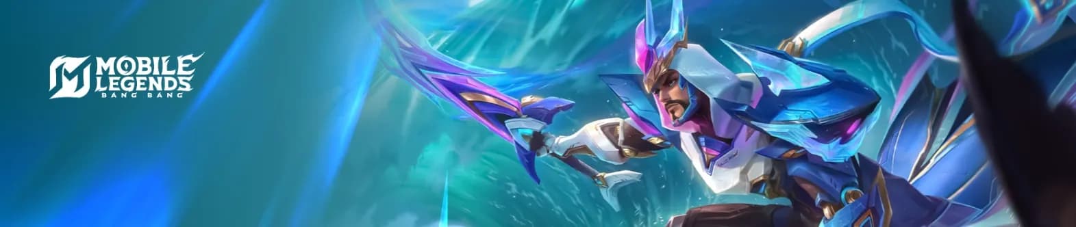 Mobile Legends: Bang Bang