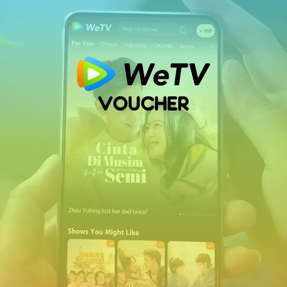 WeTV