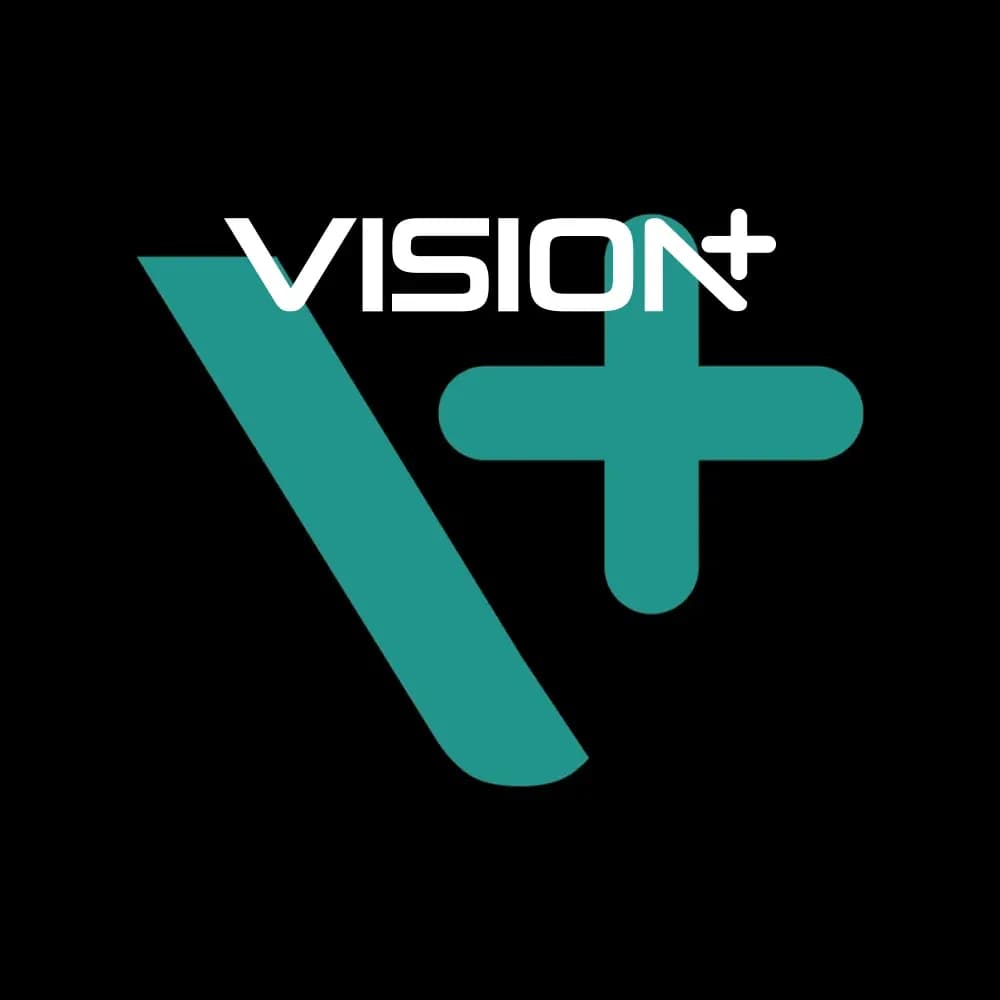 Vision+