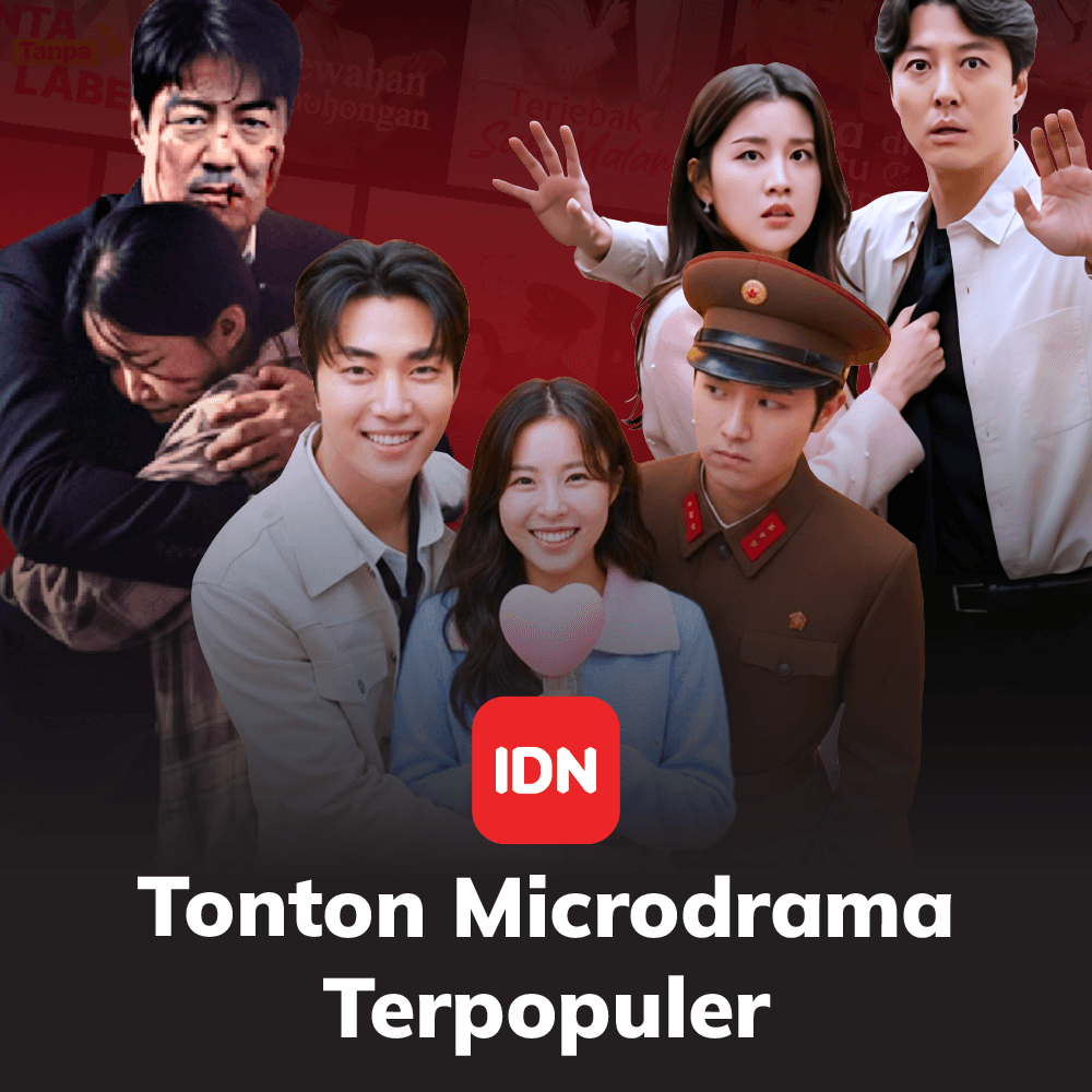IDN App
