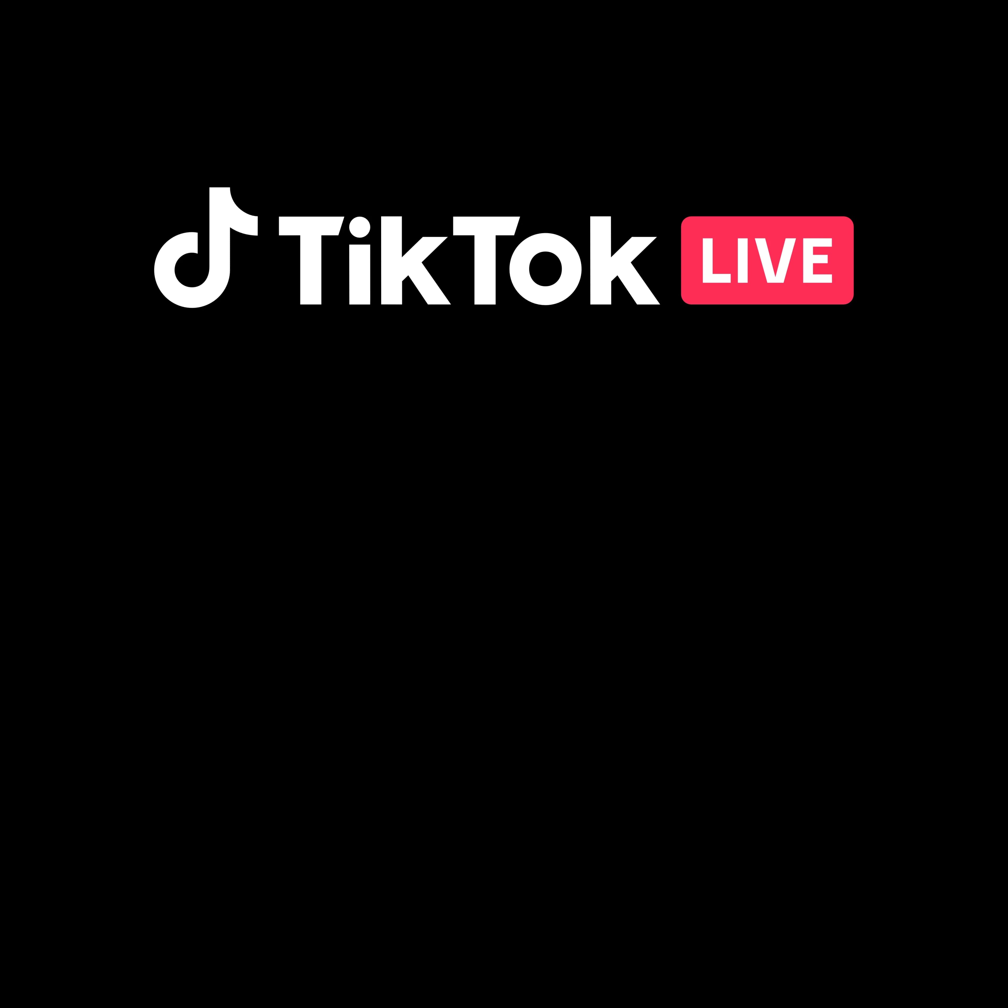 TikTok Live Gift Card