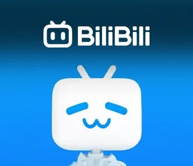 Bstation / Bilibili