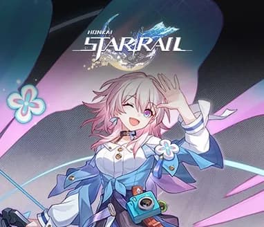 Honkai: Star Rail
