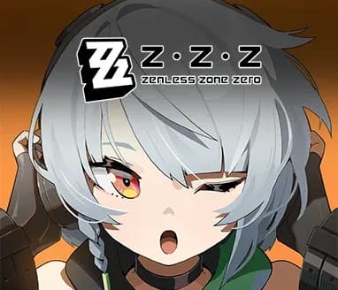 Zenless Zone Zero